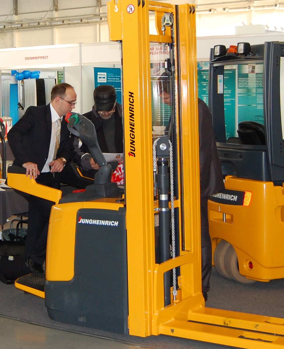 консультация по ремонту погрузчиков