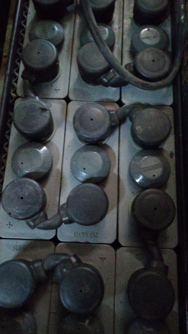 штабелер бу цена