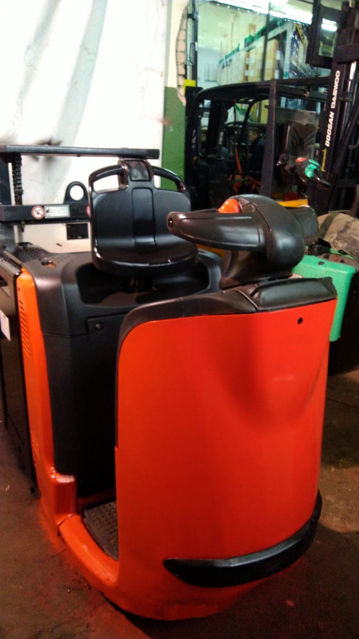 штабелер бу купить