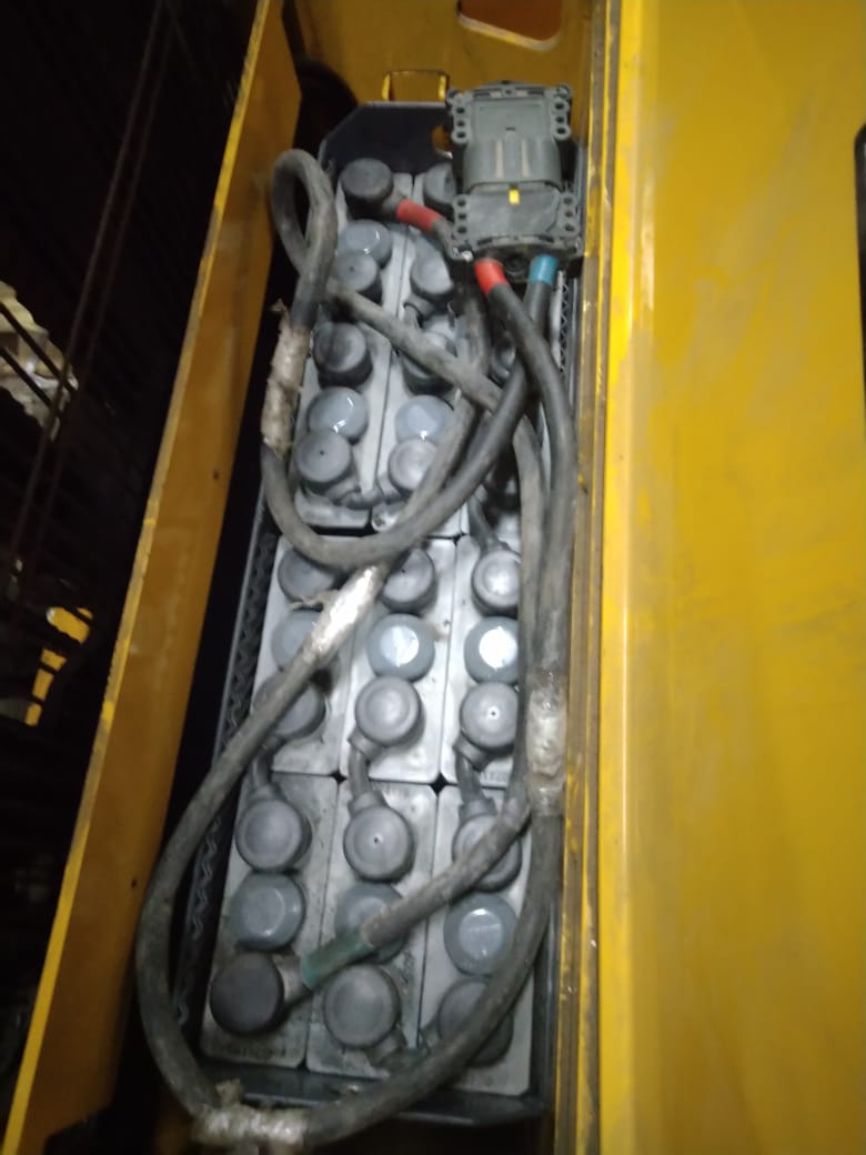 Штабелер ручной бу  купить