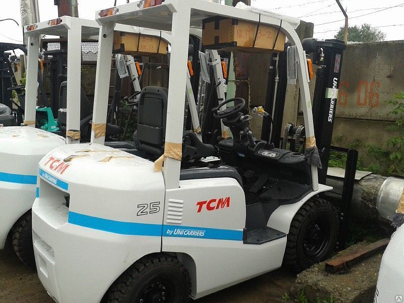 Погрузчики.Москва