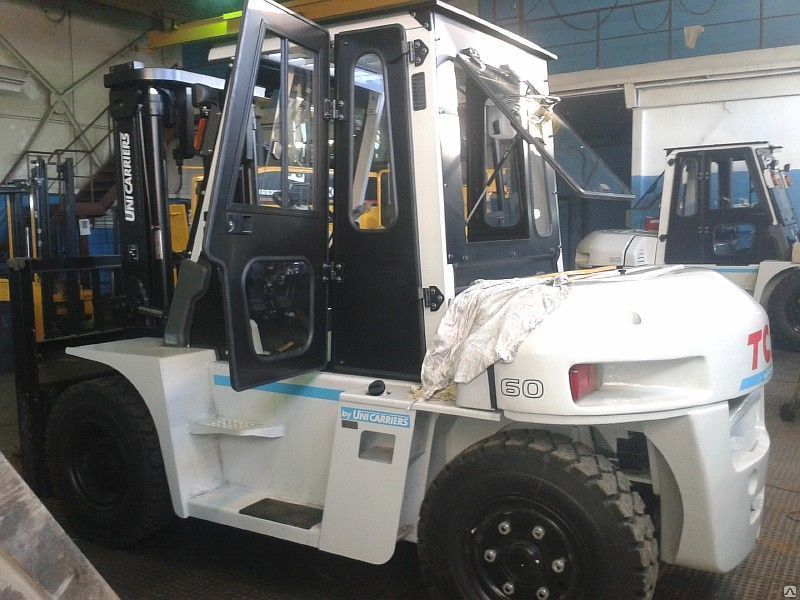 Погрузчики.Москва