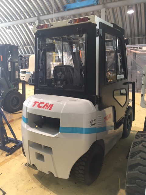 Погрузчики.Москва